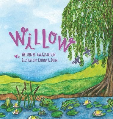 Willow 1