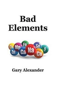 bokomslag Bad Elements