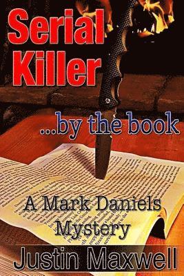 bokomslag Serial Killer ... by the book