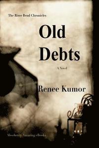 bokomslag Old Debts