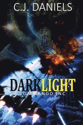 DARKLIGHT Commando, Inc.