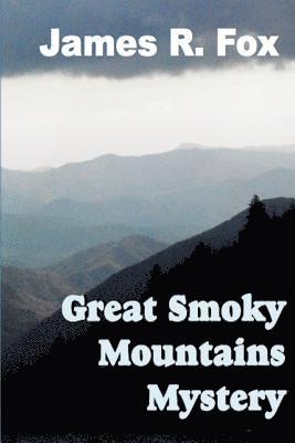 Great Smoky Mountains Mystery 1