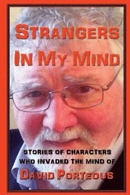 Strangers In My Mind