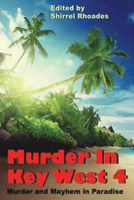 Murder In Key West 4 1