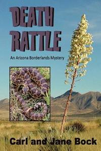 bokomslag Death Rattle, Book 2