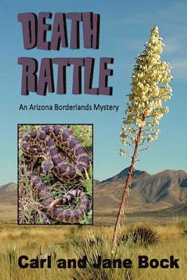 bokomslag Death Rattle, Book 2
