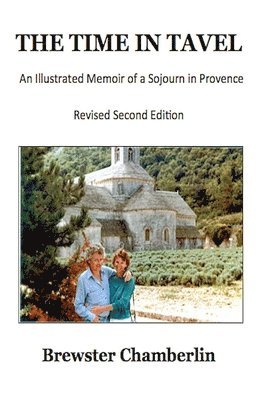 Brewster Chamberlin - Time in Tavel, Häftad