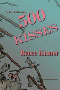 bokomslag 500 Kisses