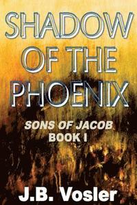 bokomslag The Shadow of The Phoenix
