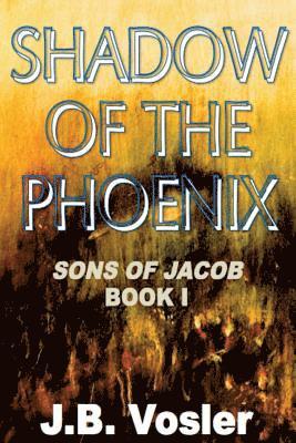 The Shadow of The Phoenix 1