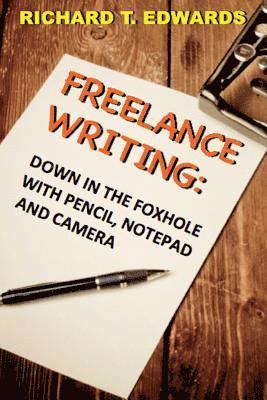 bokomslag Freelance Writing