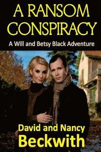 bokomslag Ransom Conspiracy