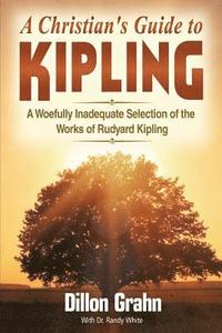 bokomslag Kipling for Christians
