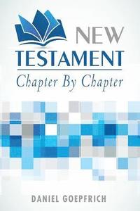 bokomslag New Testament