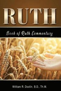 bokomslag Book of Ruth Commentary