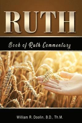 Book of Ruth Commentary 1