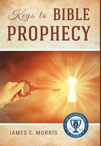 bokomslag Keys to Bible Prophecy