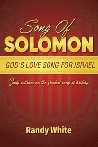 bokomslag Song of Solomon