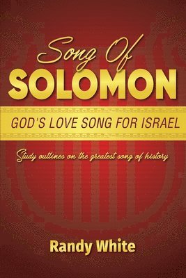 bokomslag Song of Solomon
