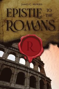 bokomslag Epistle To The Romans