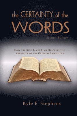 Certainty of Words (Second Edition)