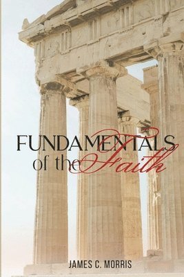 bokomslag Fundamentals of the Faith