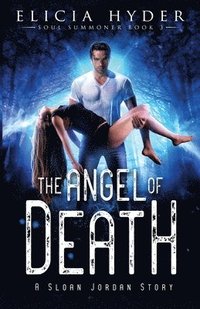 bokomslag The Angel of Death