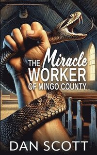 bokomslag The Miracle Worker of Mingo County