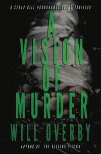bokomslag Vision of Murder