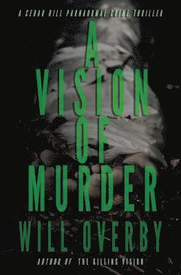 bokomslag Vision of Murder