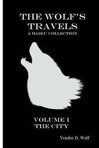 bokomslag The Wolf's Travels