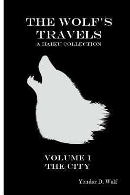 The Wolf's Travels 1
