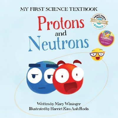 Protons And Neutrons 1