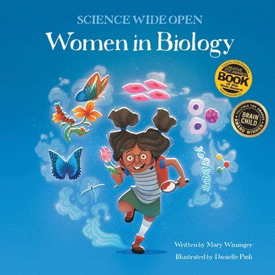 Women In Biology 1