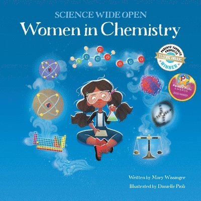 Women In Chemistry 1