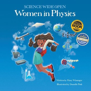 bokomslag Women In Physics