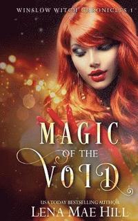 bokomslag Magic of the Void: A Reverse Harem Series