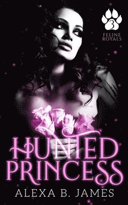 Hunted Princess 1