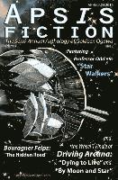 Apsis Fiction Volume 4, Issue 2: Aphelion 2016: The Semi-Annual Anthology of Goldeen Ogawa 1