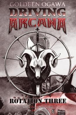 Driving Arcana 1