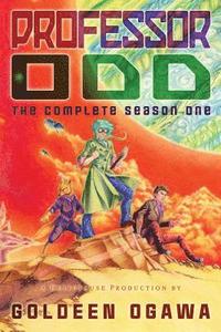 bokomslag Professor Odd: The Complete Season One