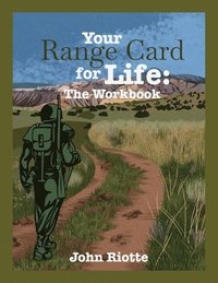 bokomslag Your Range Card for Life