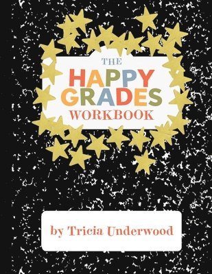 bokomslag Happy Grades Workbook