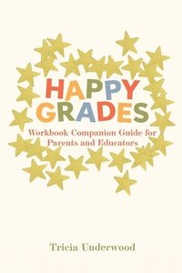 bokomslag Happy Grades