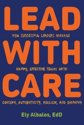 Lead with CARE 1