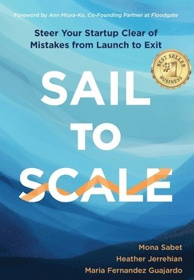 Sail to Scale 1