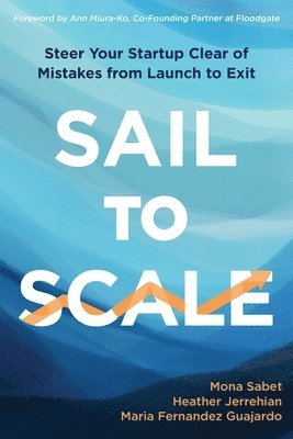 Sail to Scale 1