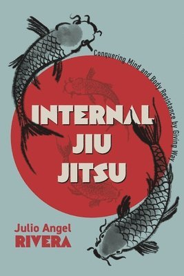 bokomslag Internal Jiu Jitsu