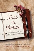 Constance Hays Matsumoto - Fact & Fiction, Häftad