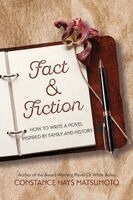 Constance Hays Matsumoto - Fact & Fiction, Häftad